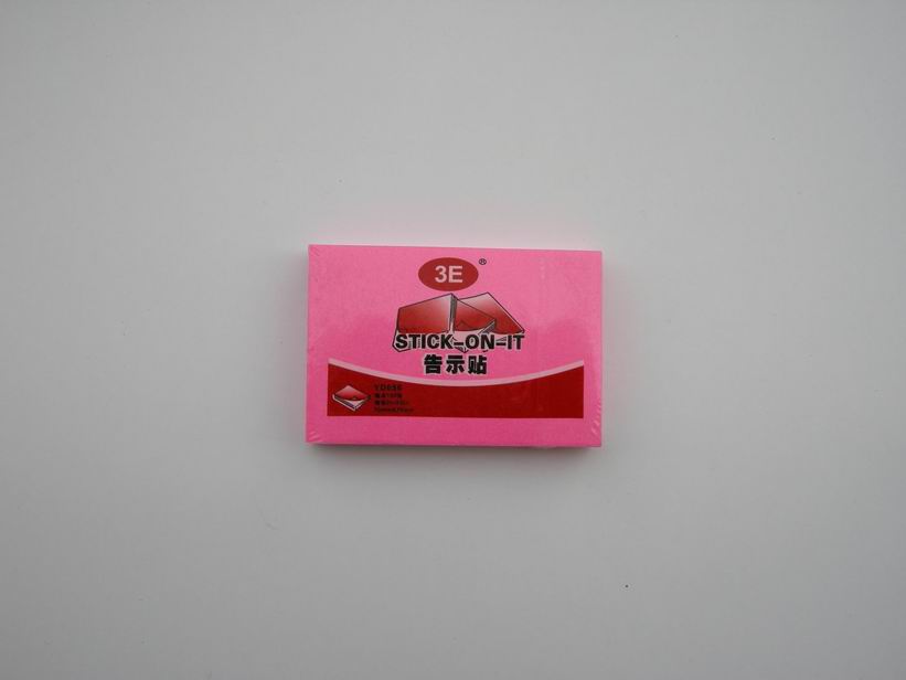 Fluorescent 75*50 rose