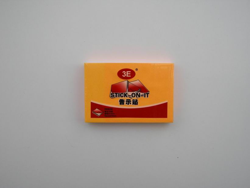Fluorescent 75*50 orange