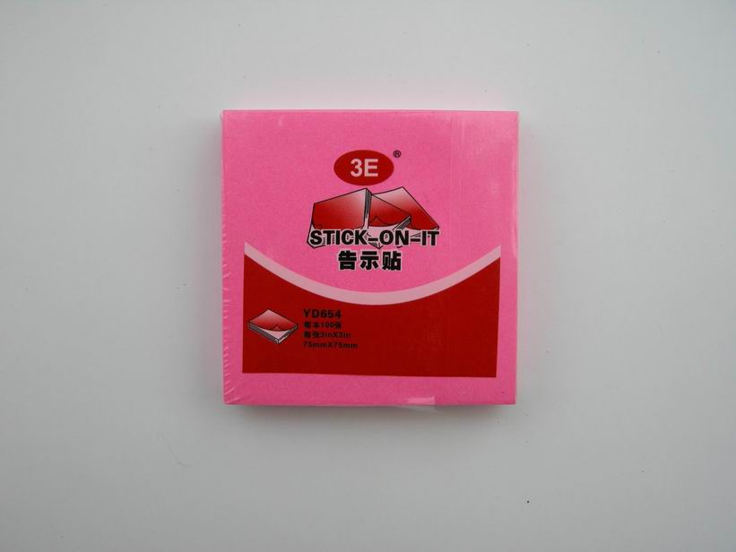 Fluorescent 75*75 rose