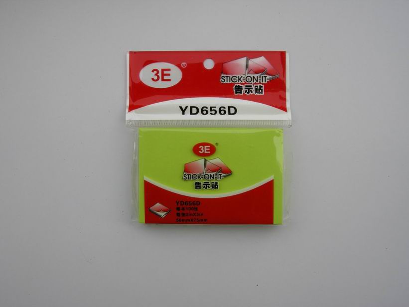 Fluorescent 75*50 green